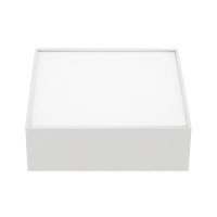 Потолочный светодиодный светильник Arlight SP-Quadro-S175x175-16W Warm3000 034782