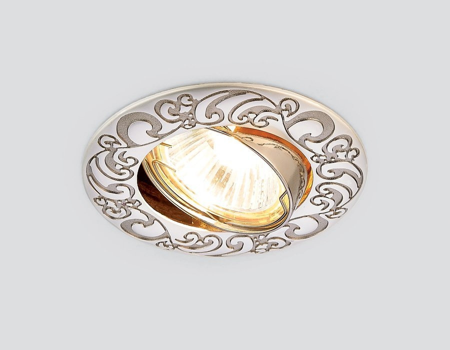 Точечный светильник 710 710 PS/N Ambrella