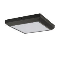 Потолочный светильник уличный SIDNEY LED W1021 Gr Oasis Light