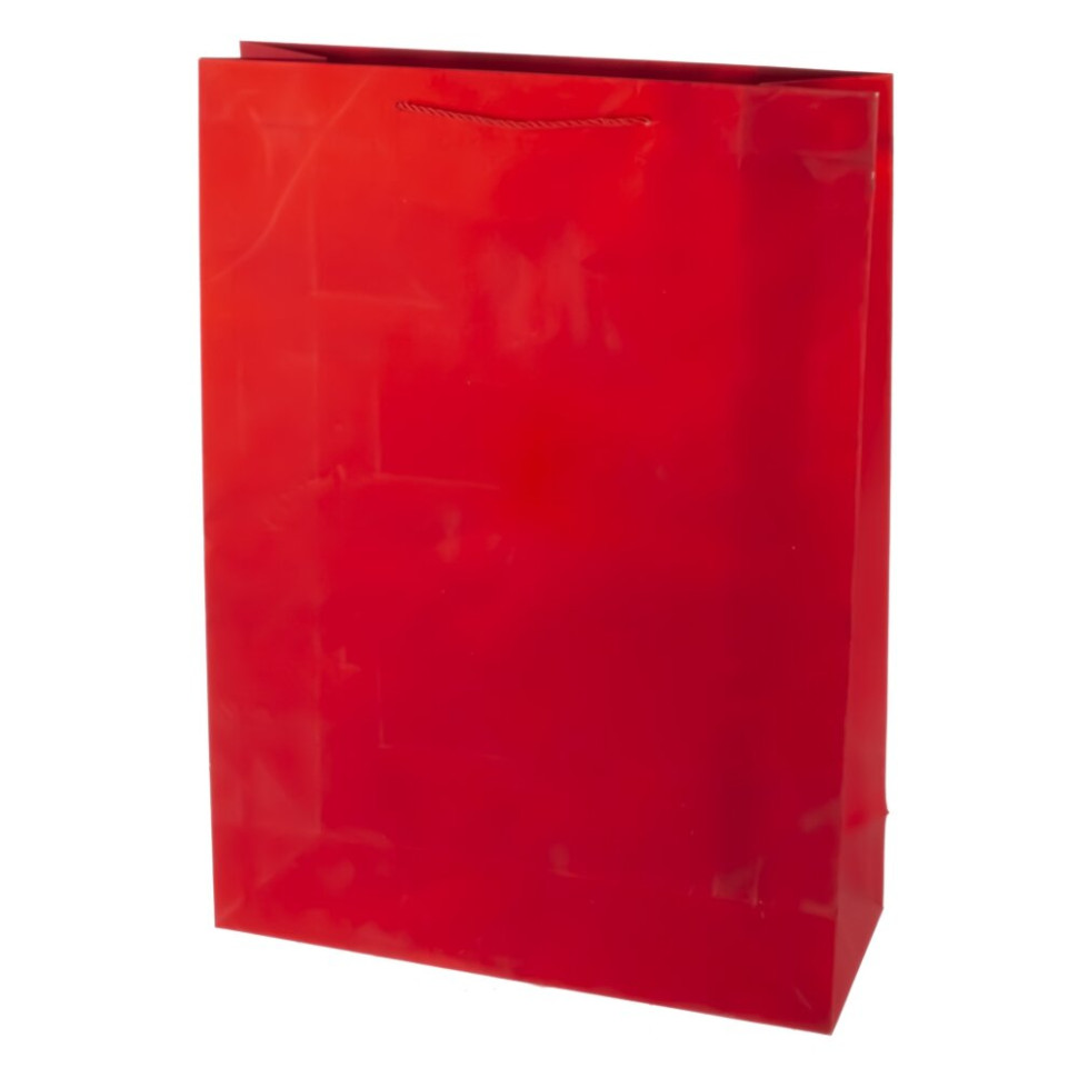 Пакет подарочный XL (бумага 210г/м2, блок микс 12шт), L40 W15 H55 см, 3в.