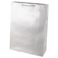 Пакет подарочный XL (бумага 210г/м2, блок микс 12шт), L40 W15 H55 см, 3в.