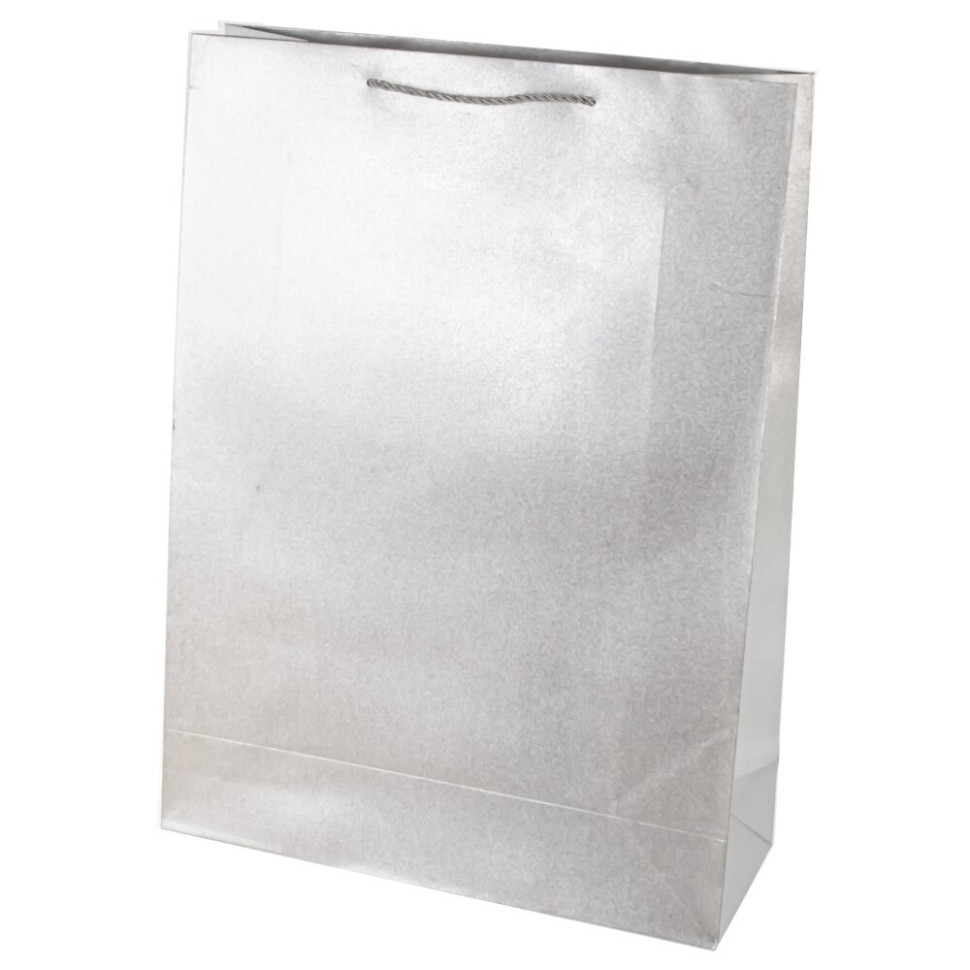 Пакет подарочный XL (бумага 210г/м2, блок микс 12шт), L40 W15 H55 см, 3в.