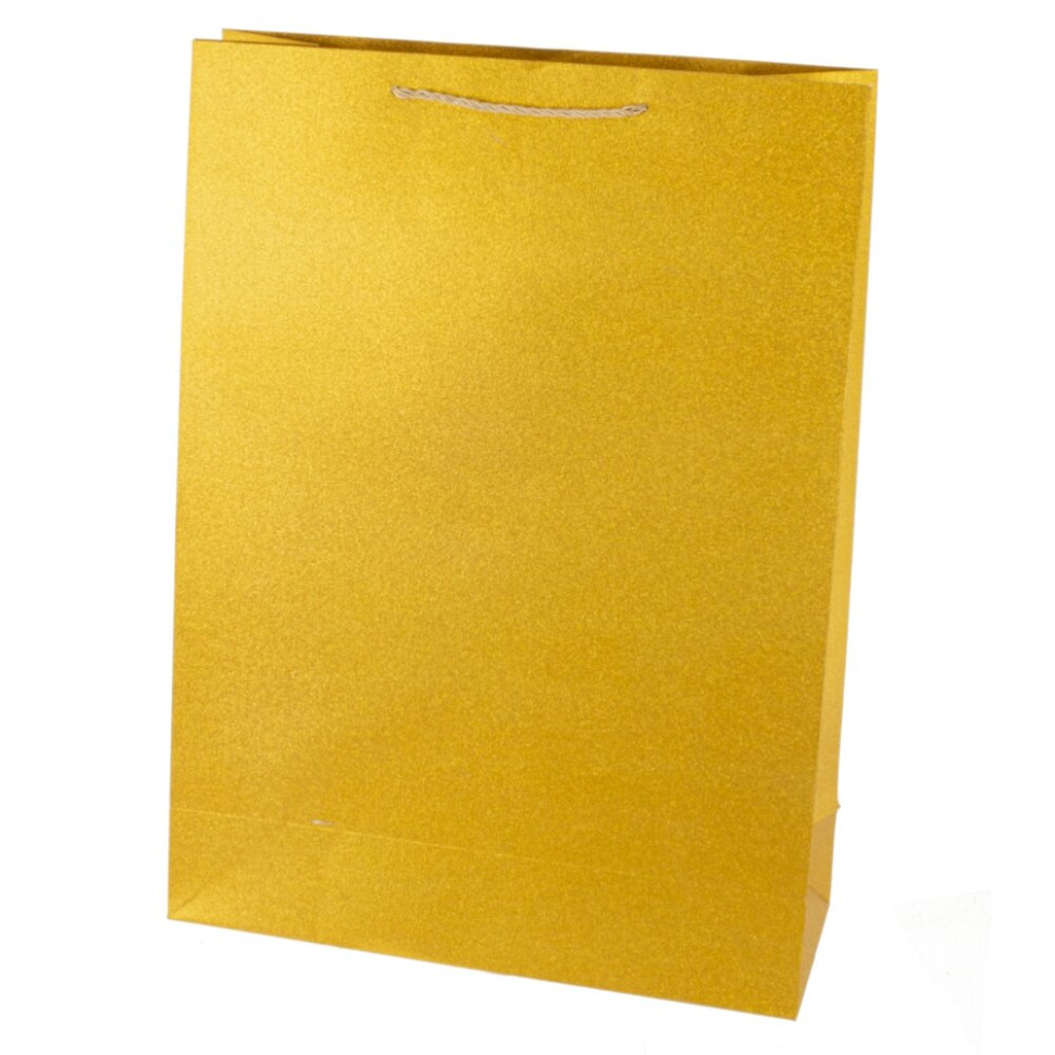 Пакет подарочный XL (бумага 210г/м2, блок микс 12шт), L40 W15 H55 см, 3в.