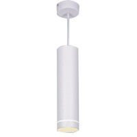 Подвесной светильник Topper DLR023 12W 4200K Elektrostandard