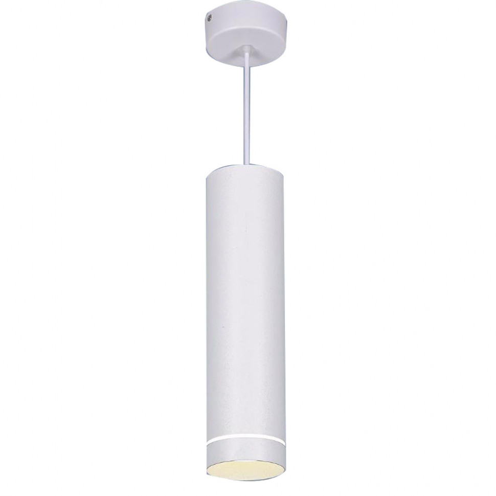 Подвесной светильник Topper DLR023 12W 4200K Elektrostandard