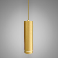 Подвесной светильник Topper DLR023 12W 4200K Elektrostandard