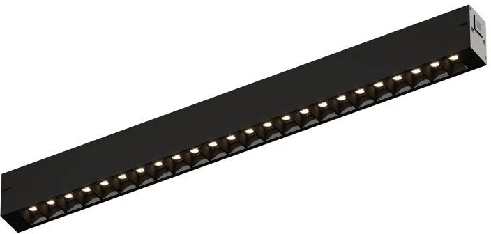 Трековый светильник SIMPLE GRILL DK8202-BK Denkirs