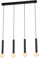 Подвесной светильник Cortenova 98057 Eglo