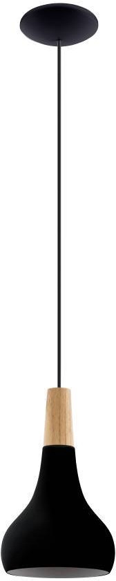 Подвесной светильник Sabinar 900161 Eglo