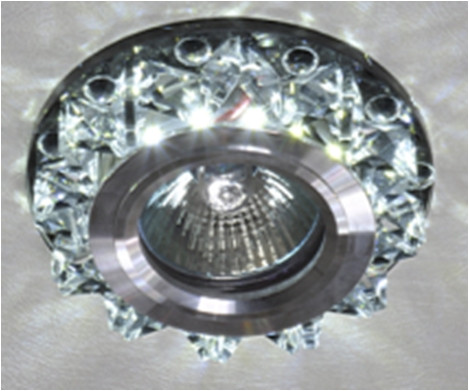 Точечный светильник  IL.0026.0503 Imex