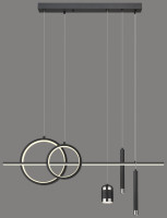 Подвесной светильник  431-106-06 Velante