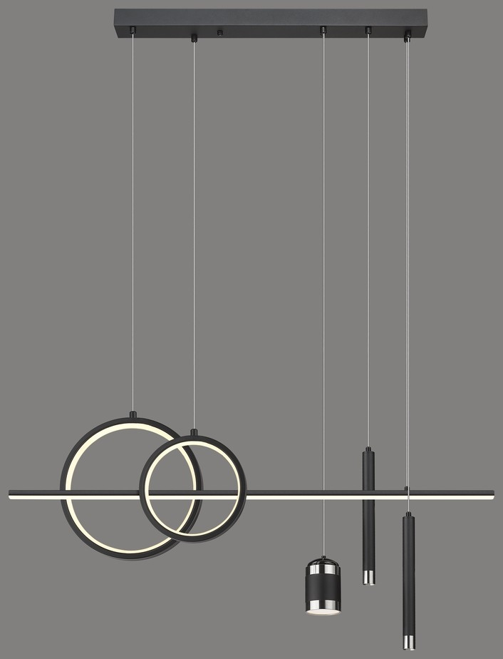 Подвесной светильник  431-106-06 Velante