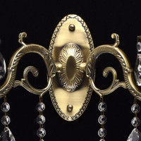 Бра MW-Light Тоскана 1 685020402 Бра MW-Light Тоскана 1 685020402