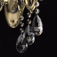 Бра MW-Light Тоскана 1 685020402 Бра MW-Light Тоскана 1 685020402