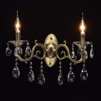 Бра MW-Light Тоскана 1 685020402 Бра MW-Light Тоскана 1 685020402