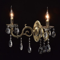 Бра MW-Light Тоскана 1 685020402 Бра MW-Light Тоскана 1 685020402