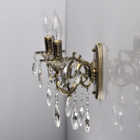 Бра MW-Light Тоскана 1 685020402 Бра MW-Light Тоскана 1 685020402