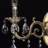 Бра MW-Light Тоскана 1 685020402 Бра MW-Light Тоскана 1 685020402