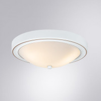 Потолочный светильник Arte Lamp James A4049PL-3WH Потолочный светильник Arte Lamp James A4049PL-3WH