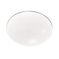 Настенно-потолочный светодиодный светильник Sonex Pale Abasi 2052/EL Настенно-потолочный светодиодный светильник Sonex Pale Abasi 2052/EL