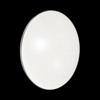 Настенно-потолочный светодиодный светильник Sonex Pale Abasi 2052/EL Настенно-потолочный светодиодный светильник Sonex Pale Abasi 2052/EL