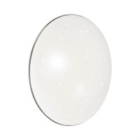 Настенно-потолочный светодиодный светильник Sonex Pale Abasi 2052/EL Настенно-потолочный светодиодный светильник Sonex Pale Abasi 2052/EL