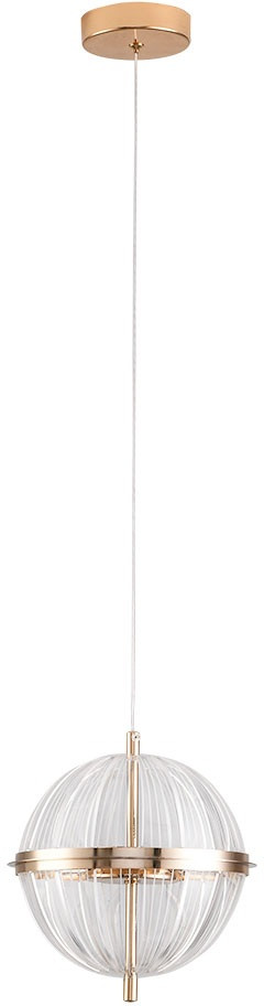 Подвесной светильник Andromeda A2089SP-5GO Arte Lamp