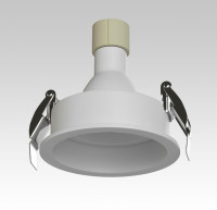 Точечный светильник Tune 25014/01 Elektrostandard