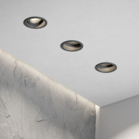 Точечный светильник Tune 25014/01 Elektrostandard