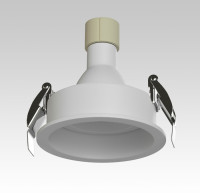 Точечный светильник Tune 25014/01 Elektrostandard