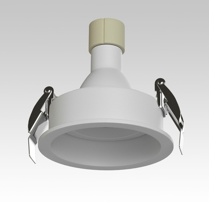 Точечный светильник Tune 25014/01 Elektrostandard