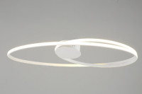 Потолочная светодиодная люстра Omnilux Praiano OML-04907-64 Потолочная светодиодная люстра Omnilux Praiano OML-04907-64