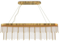 Подвесной светильник Cartel 10630 Cloyd