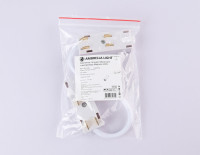 Коннектор гибкий TRACK SYSTEM GL1109 Ambrella Коннектор гибкий TRACK SYSTEM GL1109 Ambrella