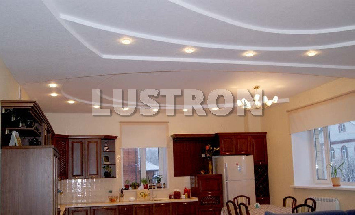 Точечный светильник ONORA 030302 Lightstar