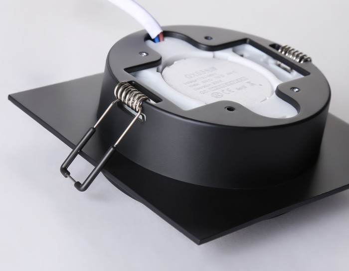 Точечный светильник TECHNO SPOT TN5231 Ambrella