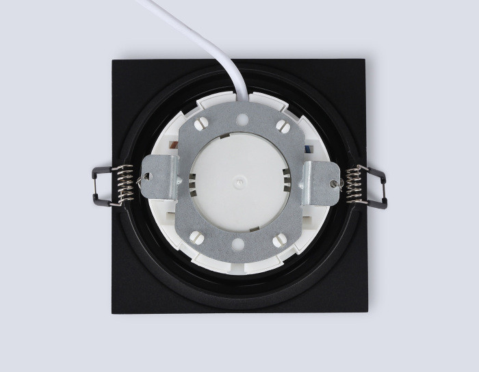 Точечный светильник Techno Spot TN6609 Ambrella