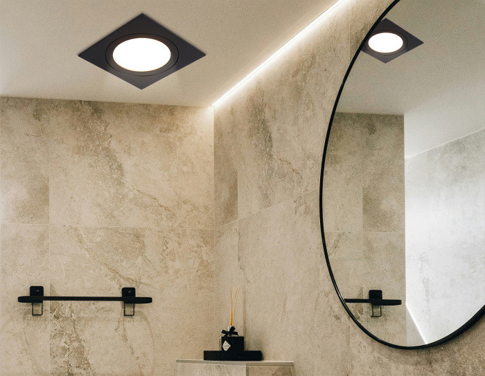 Точечный светильник Techno Spot TN6609 Ambrella