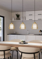 Подвесной светильник CIUDADELA 900897 Eglo