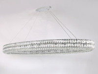 Подвесная люстра 10120 10127+21/S Newport