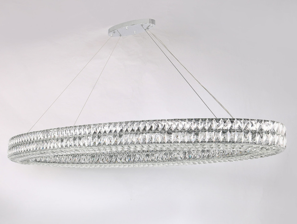 Подвесная люстра 10120 10127+21/S Newport