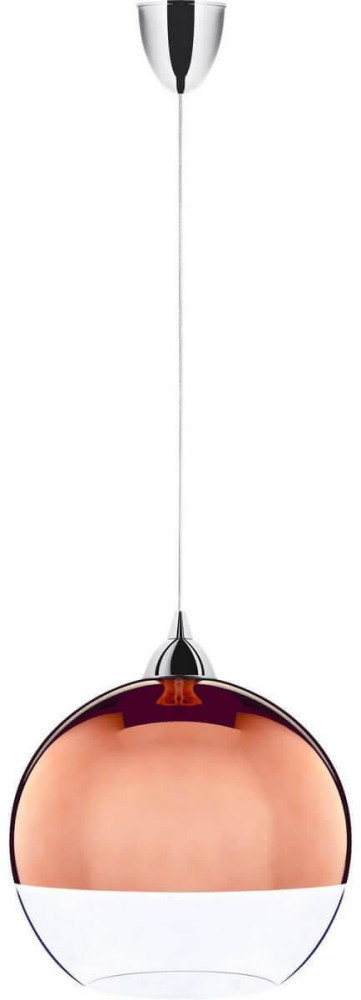 Подвесной светильник Globe Copper 5763 Nowodvorski