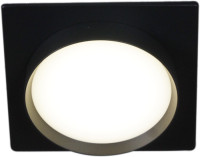 Точечный светильник 53005-9.0-001LD GX53 BK Reluce Точечный светильник 53005-9.0-001LD GX53 BK Reluce