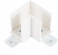 Соединитель угловой Skyline 220 ST015.522.14.1 ST Luce