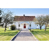 Наземный фонарь Фабур 804040602 De Markt