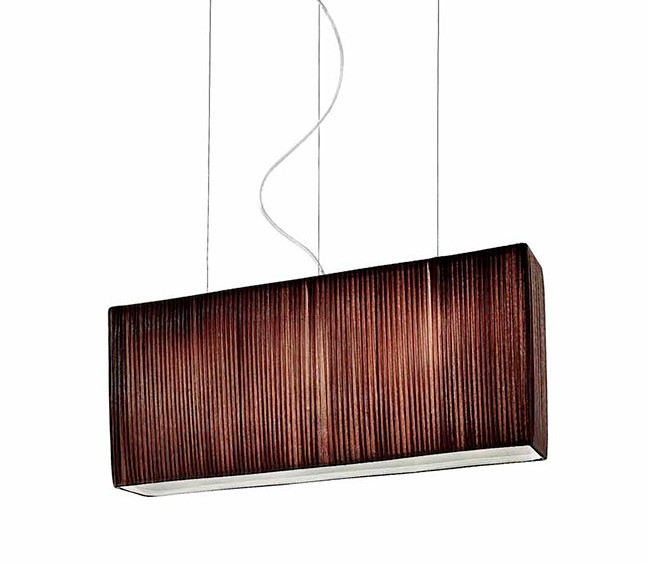 Подвесной светильник VANITY 0000181 Leucos