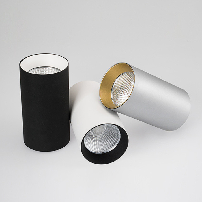 Точечный светильник POLO 022951 Arlight