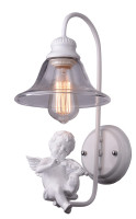 Бра Amur A4288AP-1WH Arte Lamp