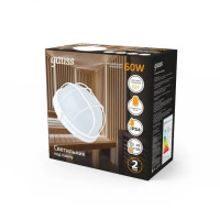 Настенно-потолочный светильник НБП 926602116 Gauss