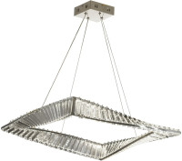 Подвесной светильник  LDP 6039 CHR Lumina Deco